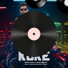 Vikram (Title Track) Vikram (Title Track)